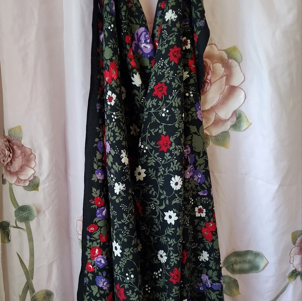 Gibi Roma beutiful floral